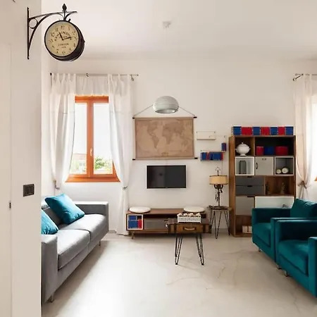 Il Mulino Con Parcheggio Gratuito Apartment Bologna