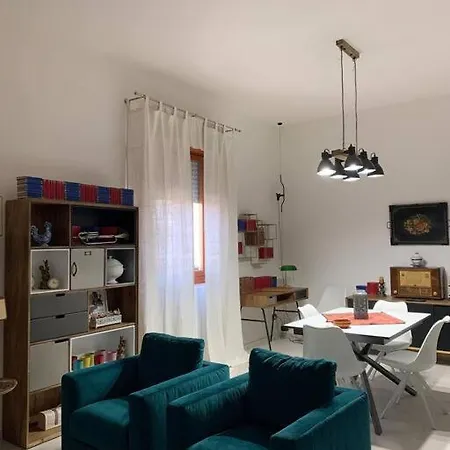 Apartment Il Mulino Con Parcheggio Gratuito Bologna